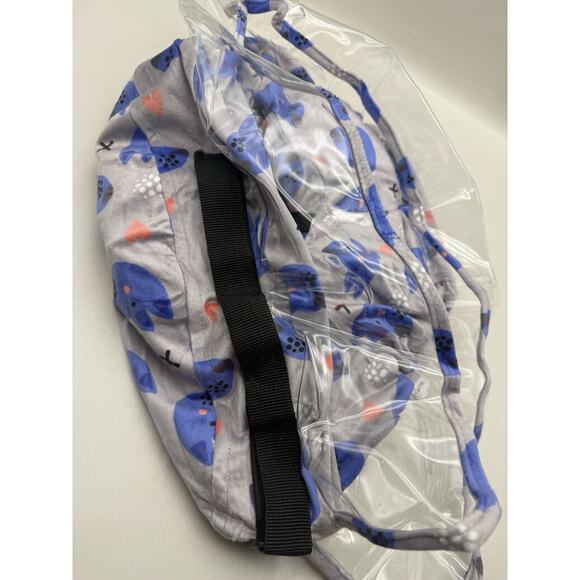 Inflatable Dog Pet Collar Pet Recovery Collar Size 7/XL, No Licking No Chew READ - Picture 5 of 10